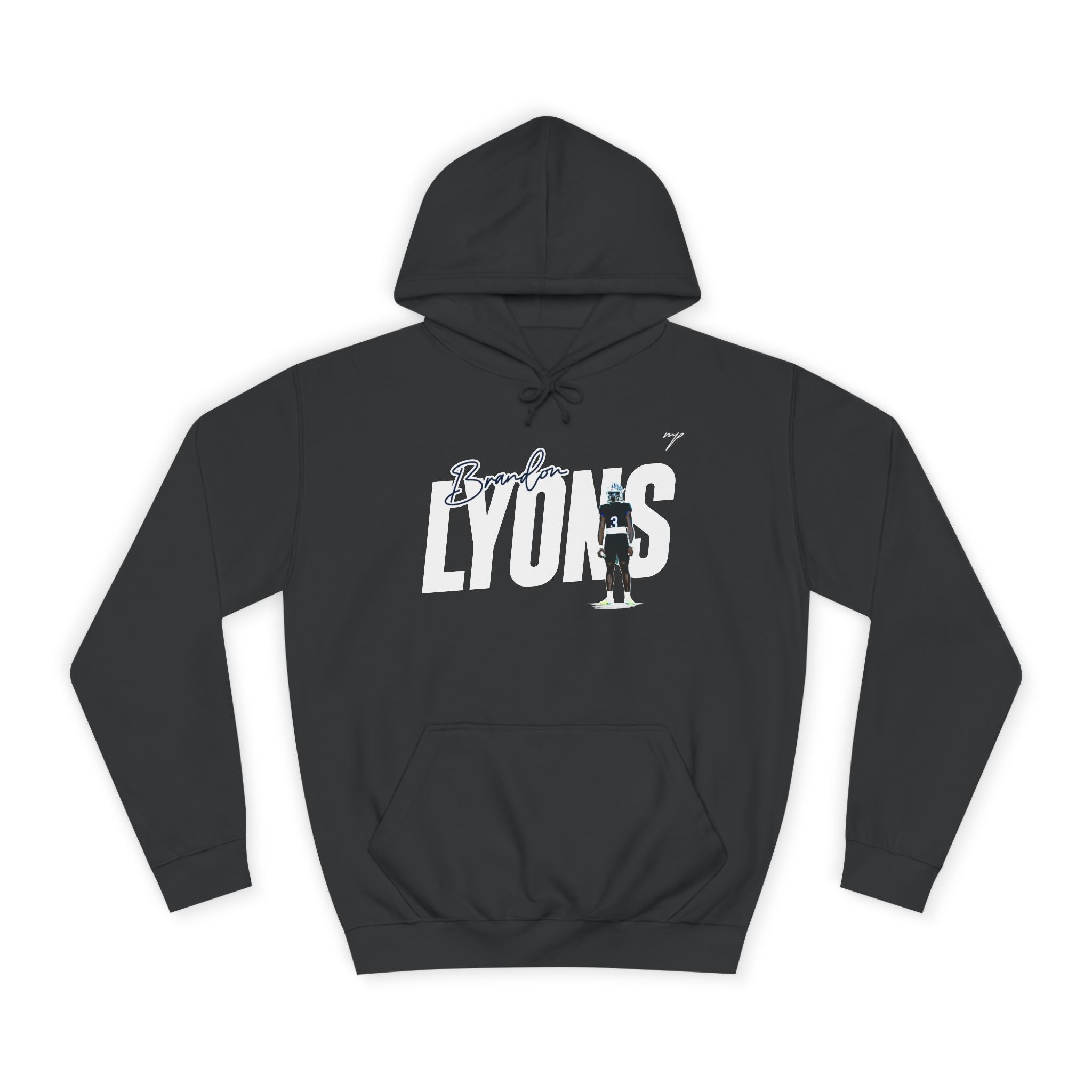 Brandon Lyons Hoodie