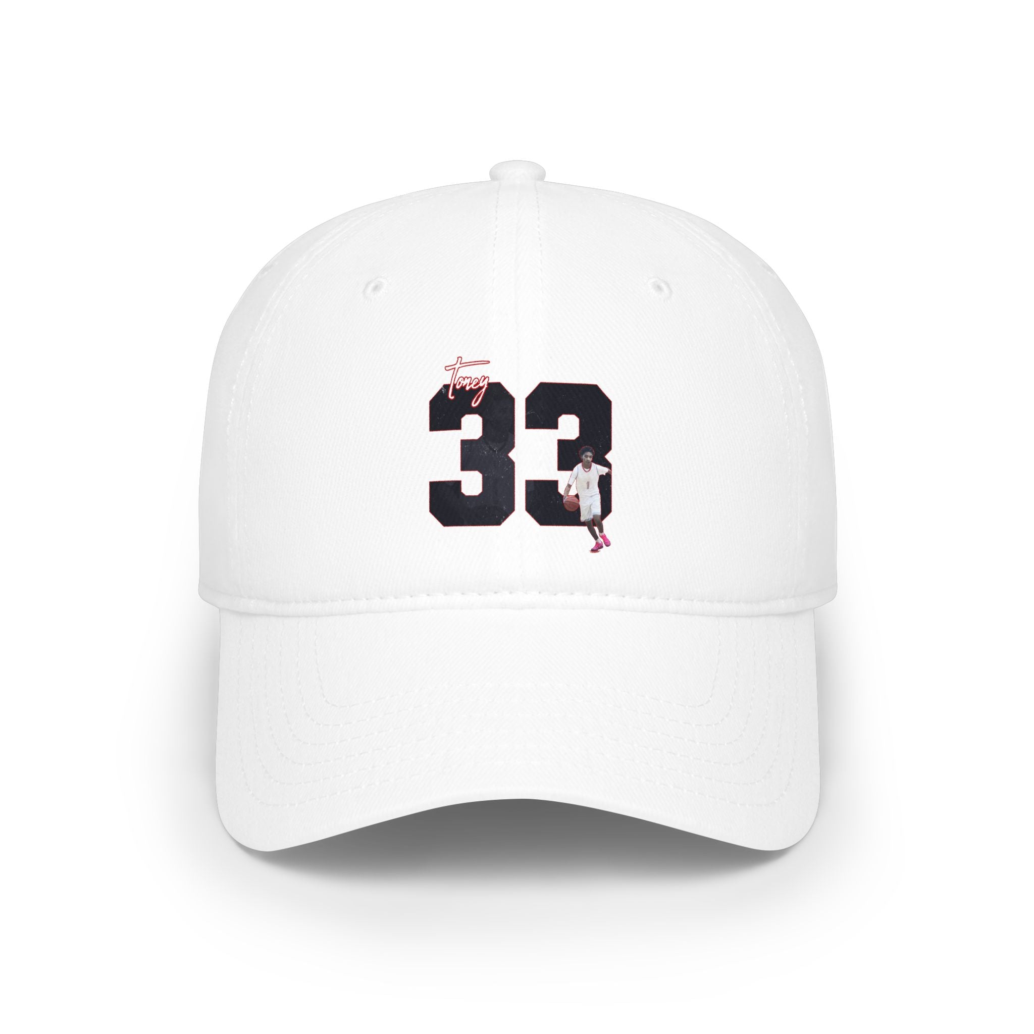 Bruno Toney Hat