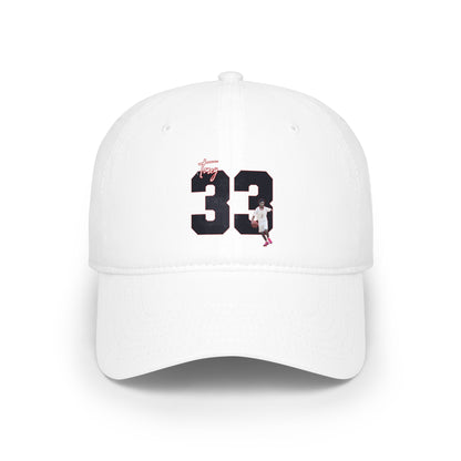 Bruno Toney Hat