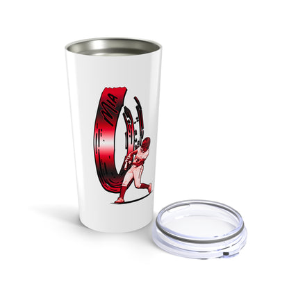 Mia Liscano Tumbler Mug