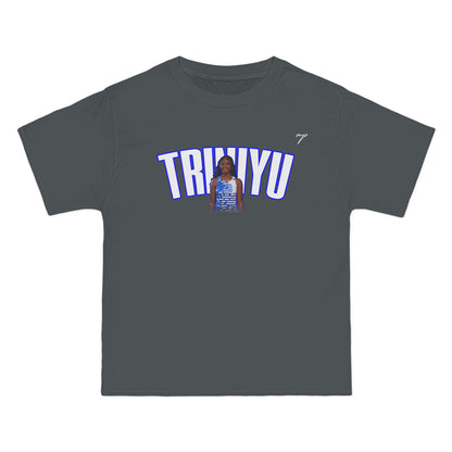 Triniyu Smith Vintage Tee