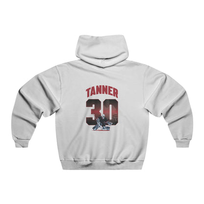 Abby Tanner Vintage Hoodie