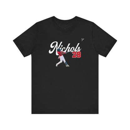 CJ Nichols Graphic Tee