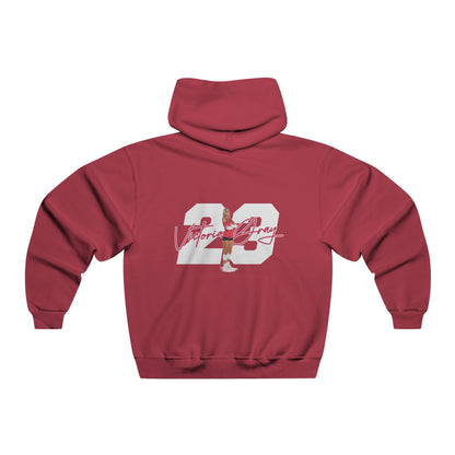 Victoria Gray Vintage Hoodie