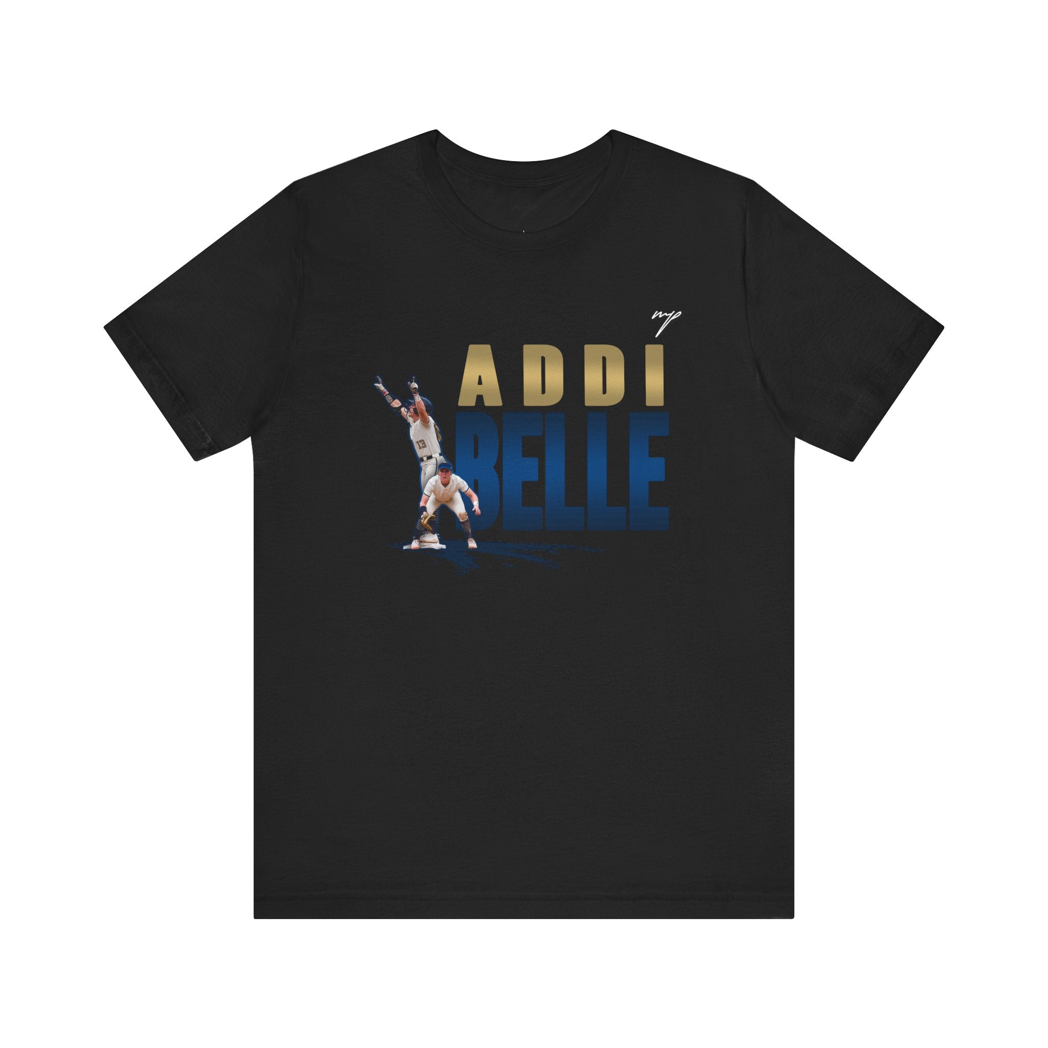 Addison Leschber Graphic Tee
