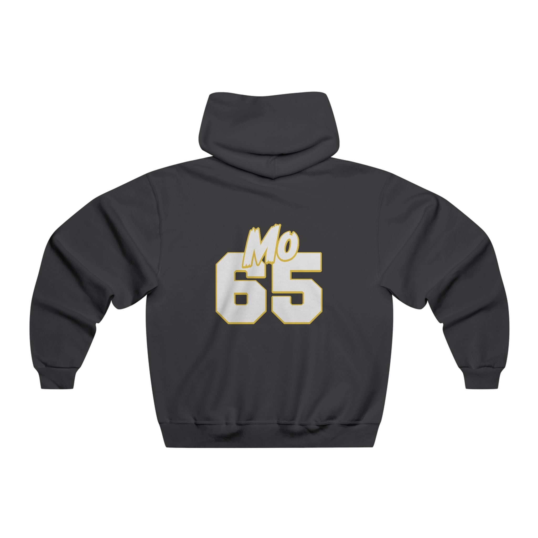 Maurice Richard Vintage Hoodie