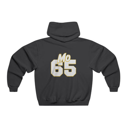 Maurice Richard Vintage Hoodie