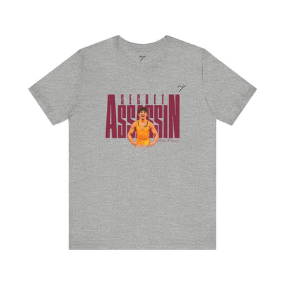 Antonio Rodriguez Graphic Tee