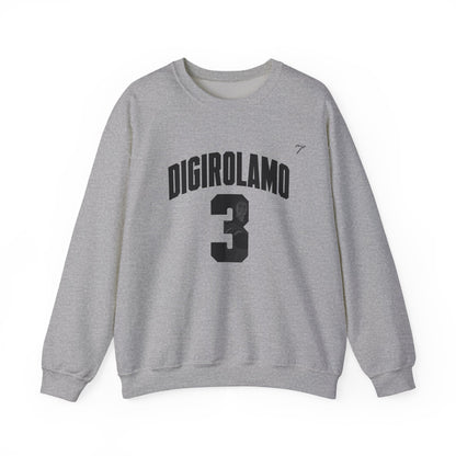 Angelina DiGirolamo Crewneck