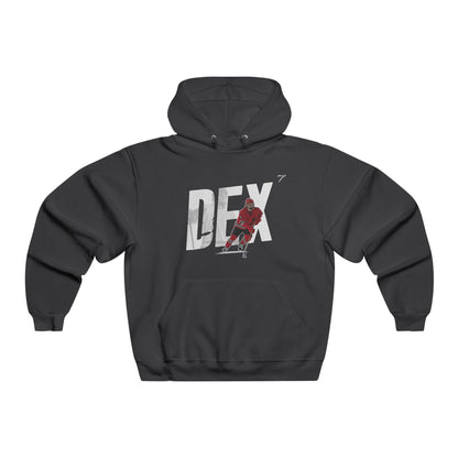 Ben Dexheimer Vintage Hoodie
