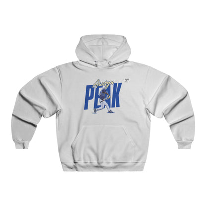 Austyn Peak Vintage Hoodie
