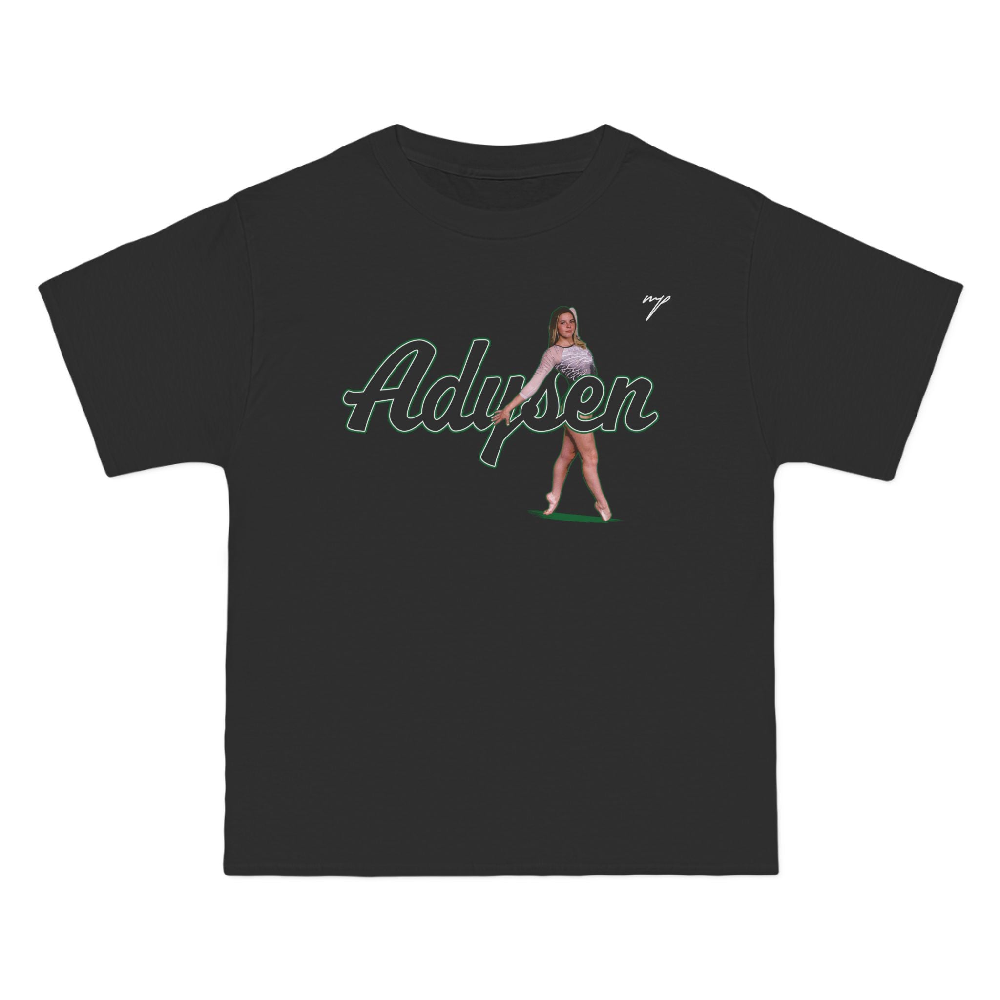 Adysen Mazzoni Vintage Tee