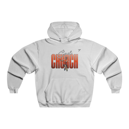 Cael Church Vintage Hoodie