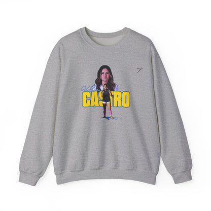 Valeria Castro Crewneck