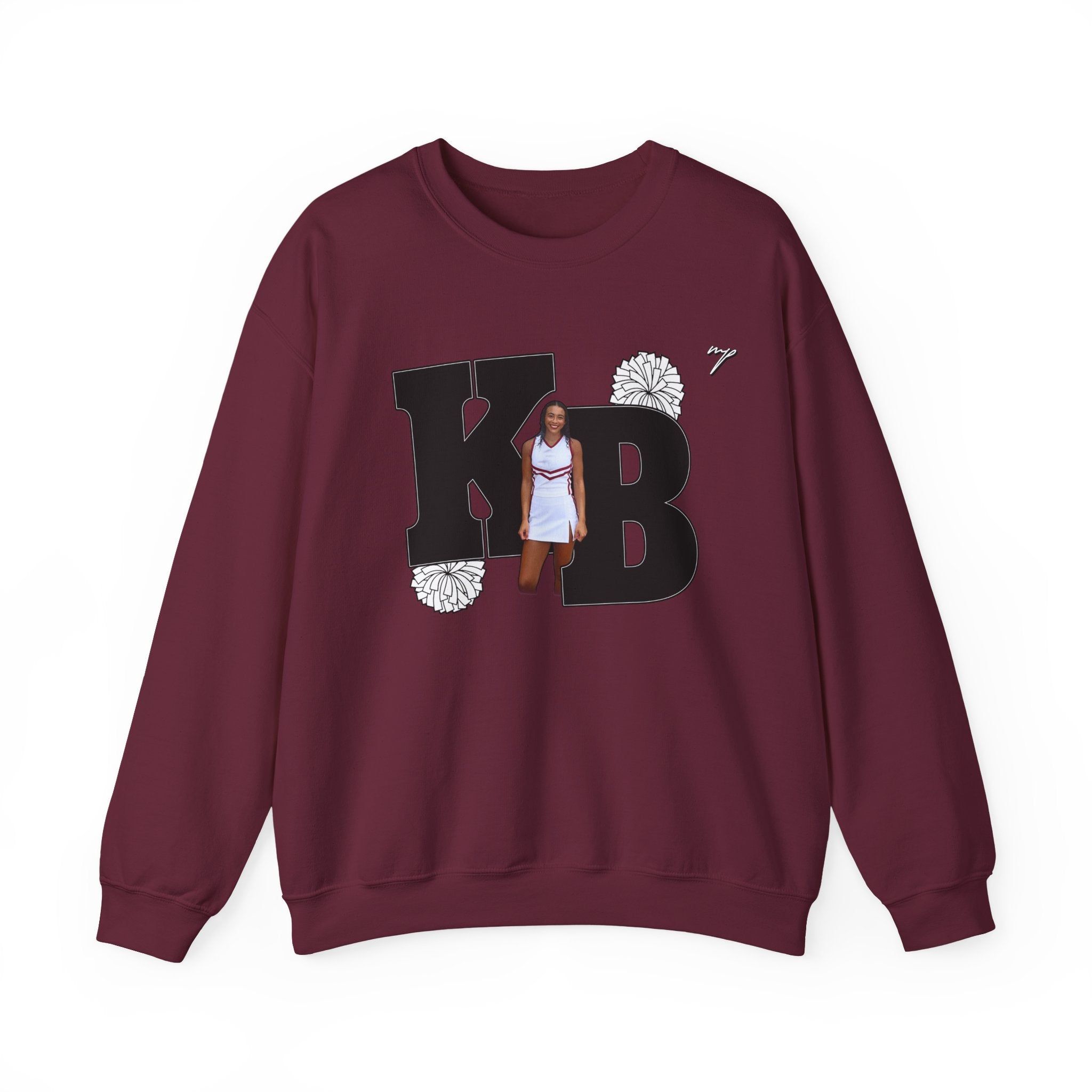 Kamryn Bartoszek Crewneck