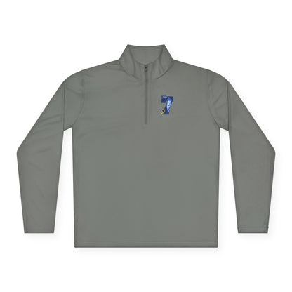 Emma Thomas Quarter-Zip