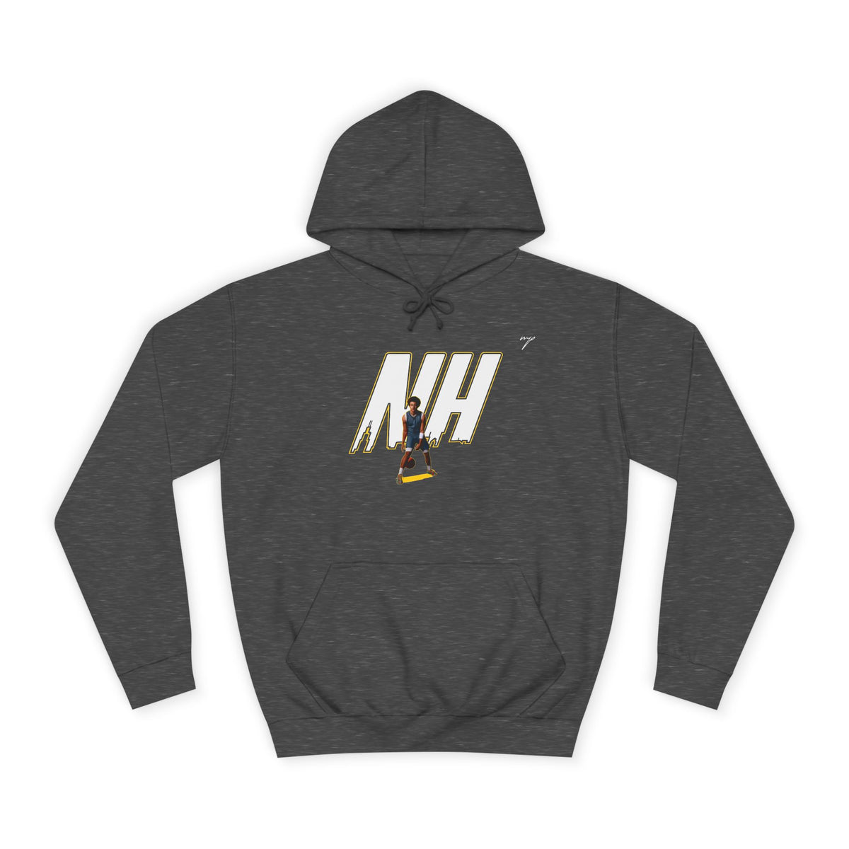 Nathan Hayes Hoodie