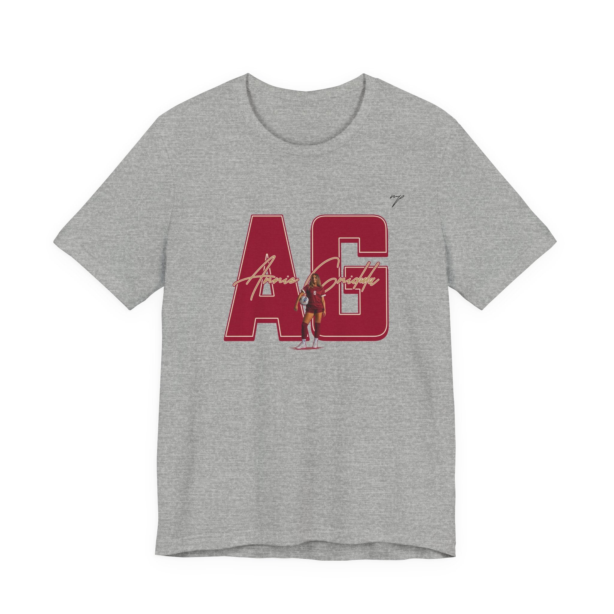 Annie Gnidula Graphic Tee