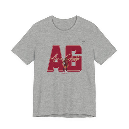 Annie Gnidula Graphic Tee