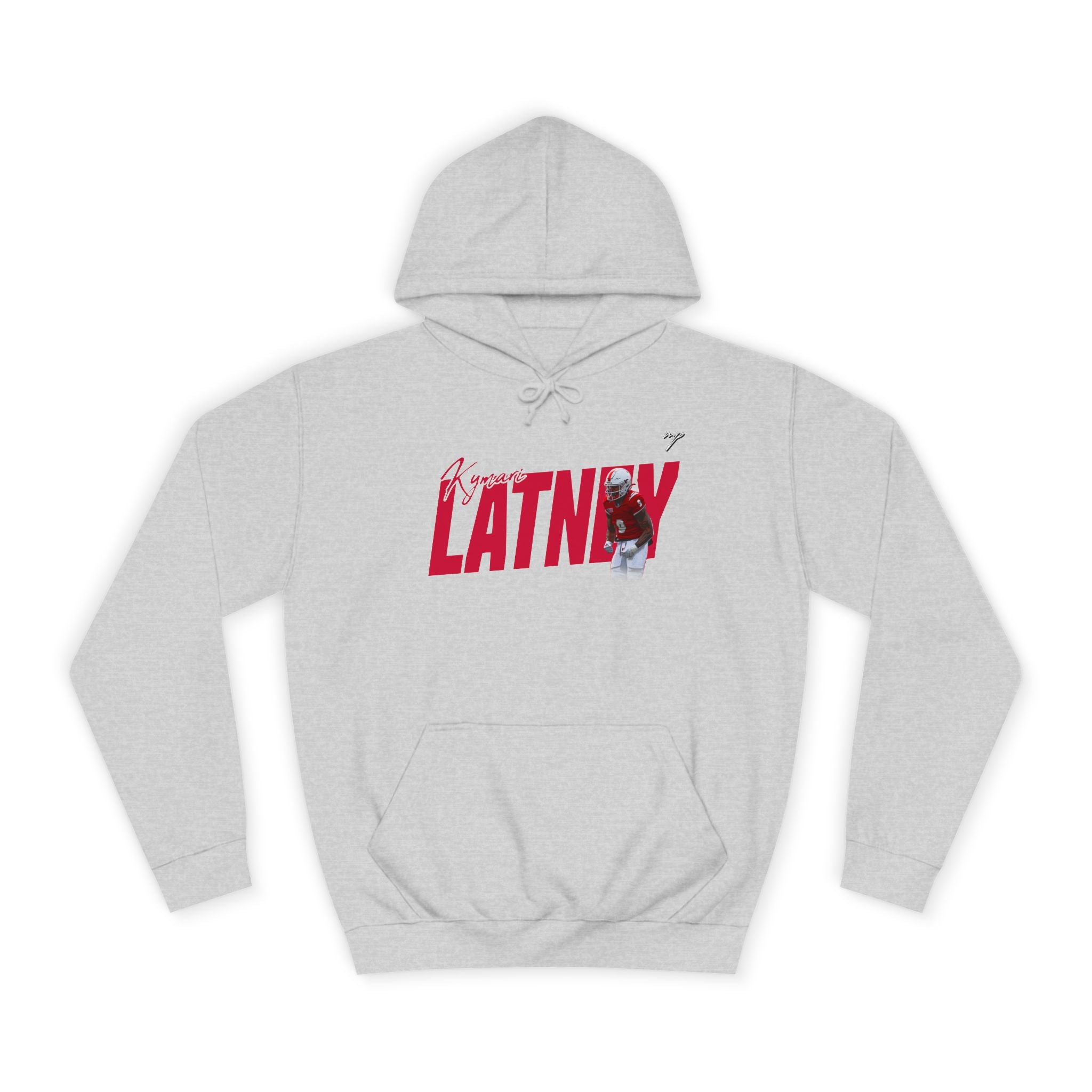 Kymari Latney Hoodie