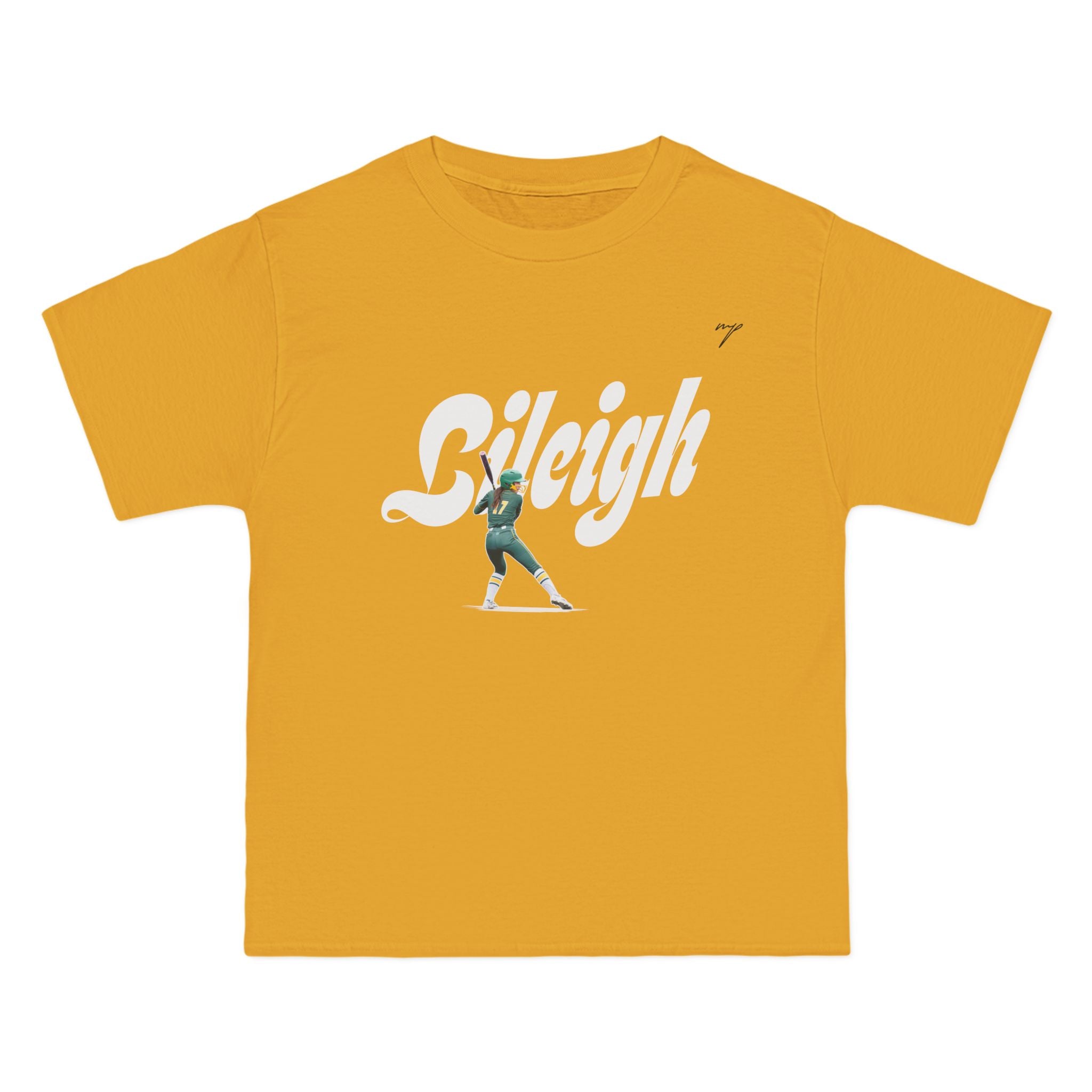 Lileigh Nieto Vintage Tee
