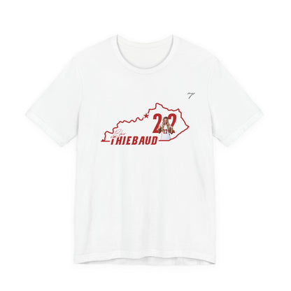 Blair Thiebaud Graphic Tee