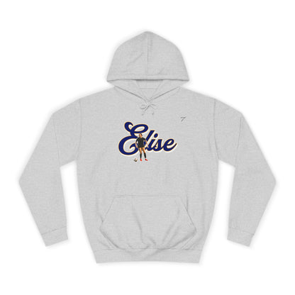 Elise Lanoie Hoodie