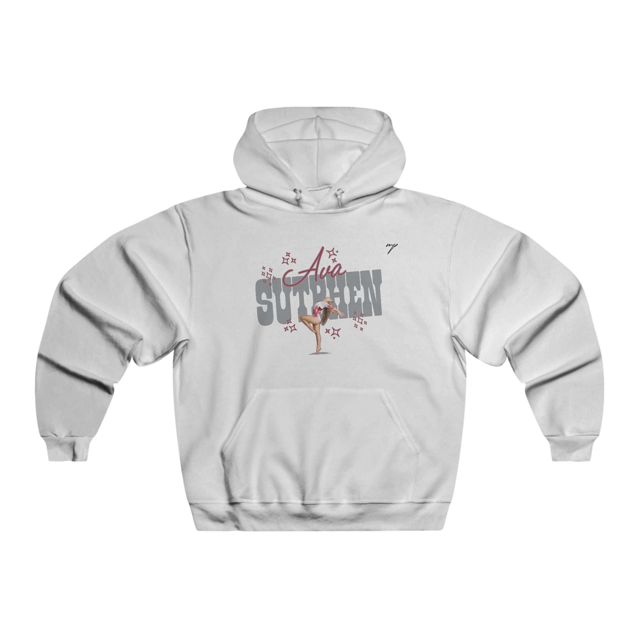 Ava Sutphen Vintage Hoodie