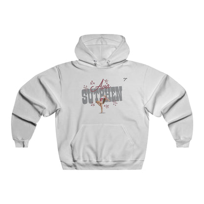 Ava Sutphen Vintage Hoodie