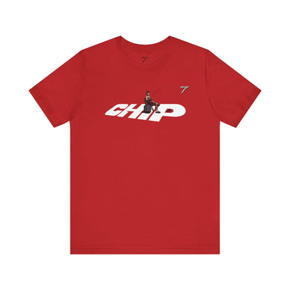 Chip Guzman Graphic Tee