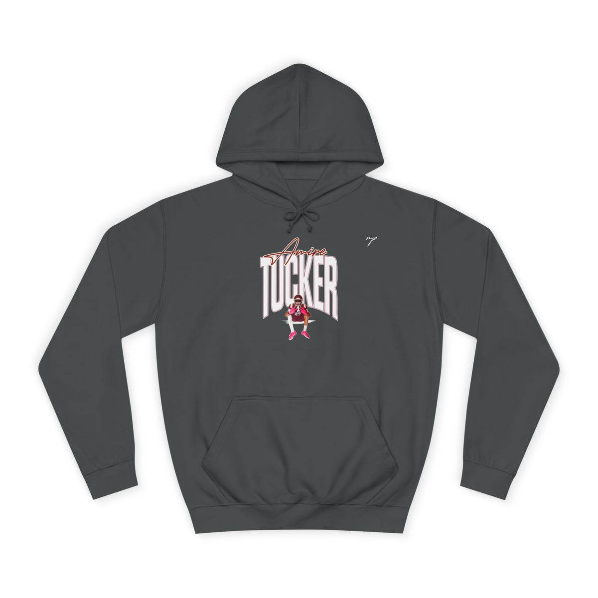 Amire Tucker Hoodie