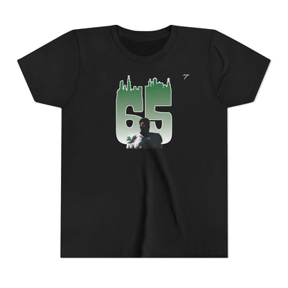 Tyree Jacobs YOUTH Graphic Tee