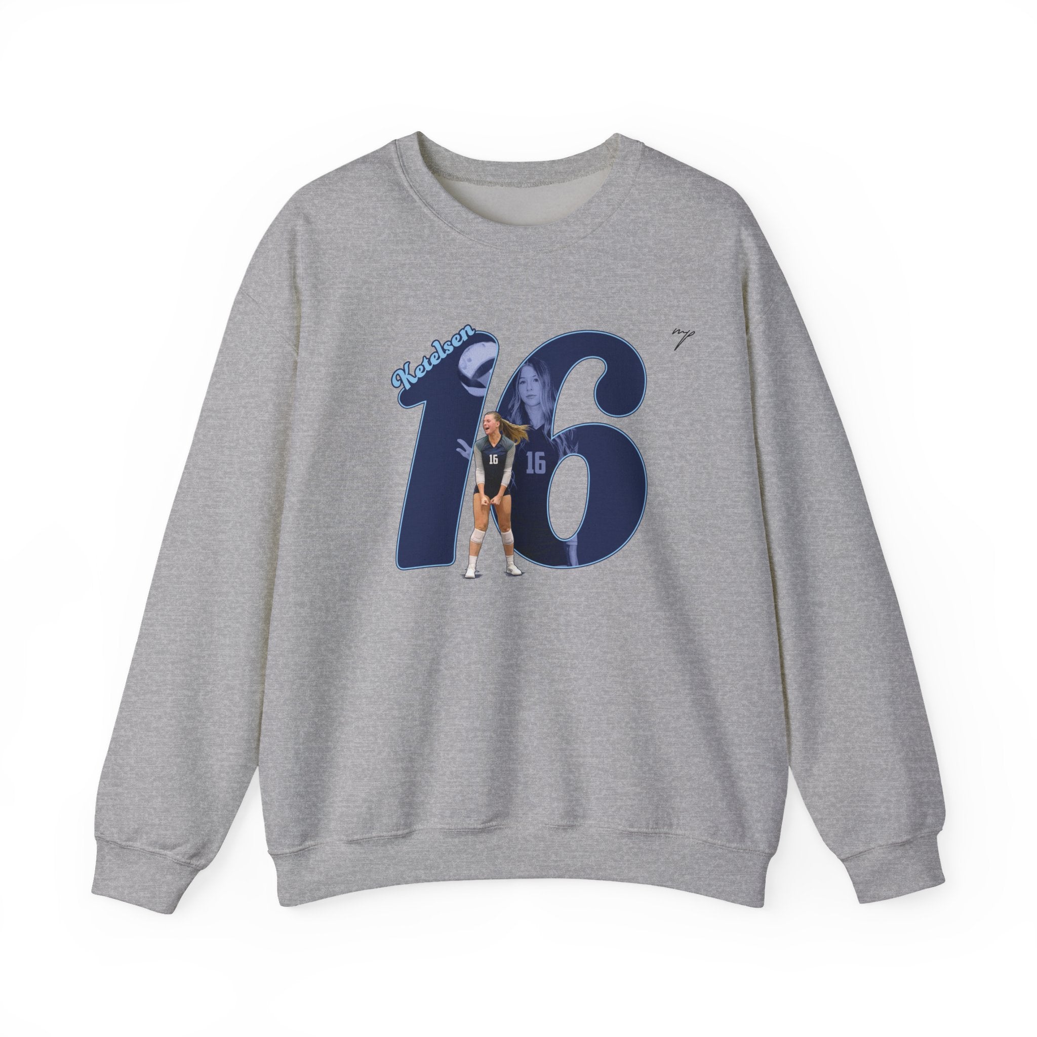 Ava Ketelsen Crewneck