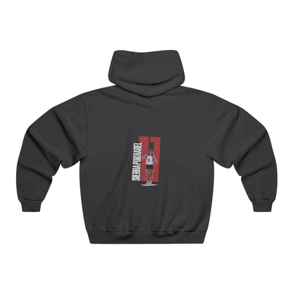 Sierra Pokharel Vintage Hoodie