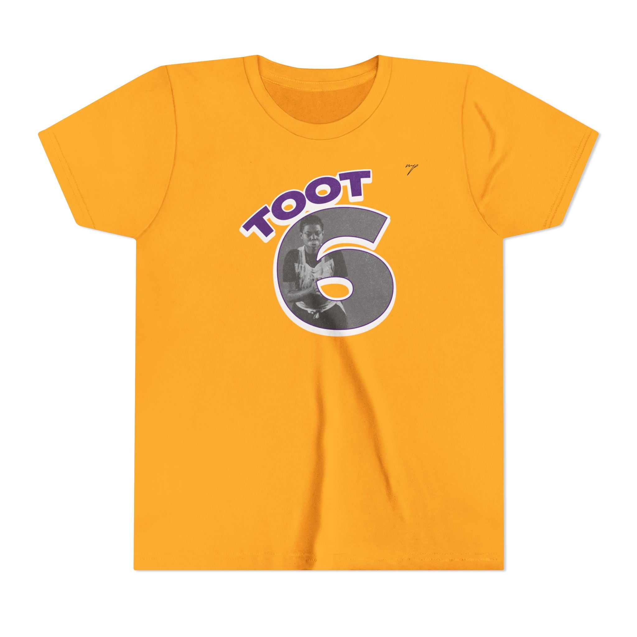 Rihana Terrero YOUTH Graphic Tee