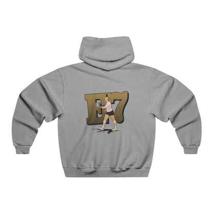 Elena Dragani Vintage Hoodie
