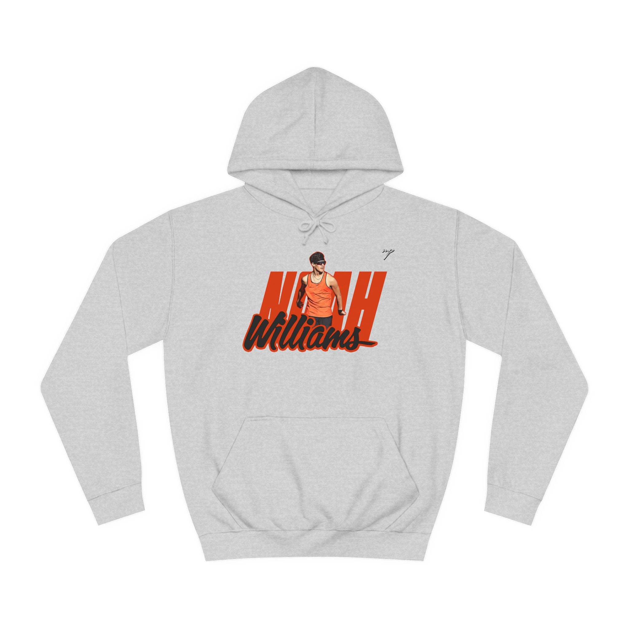 Noah Williams Hoodie