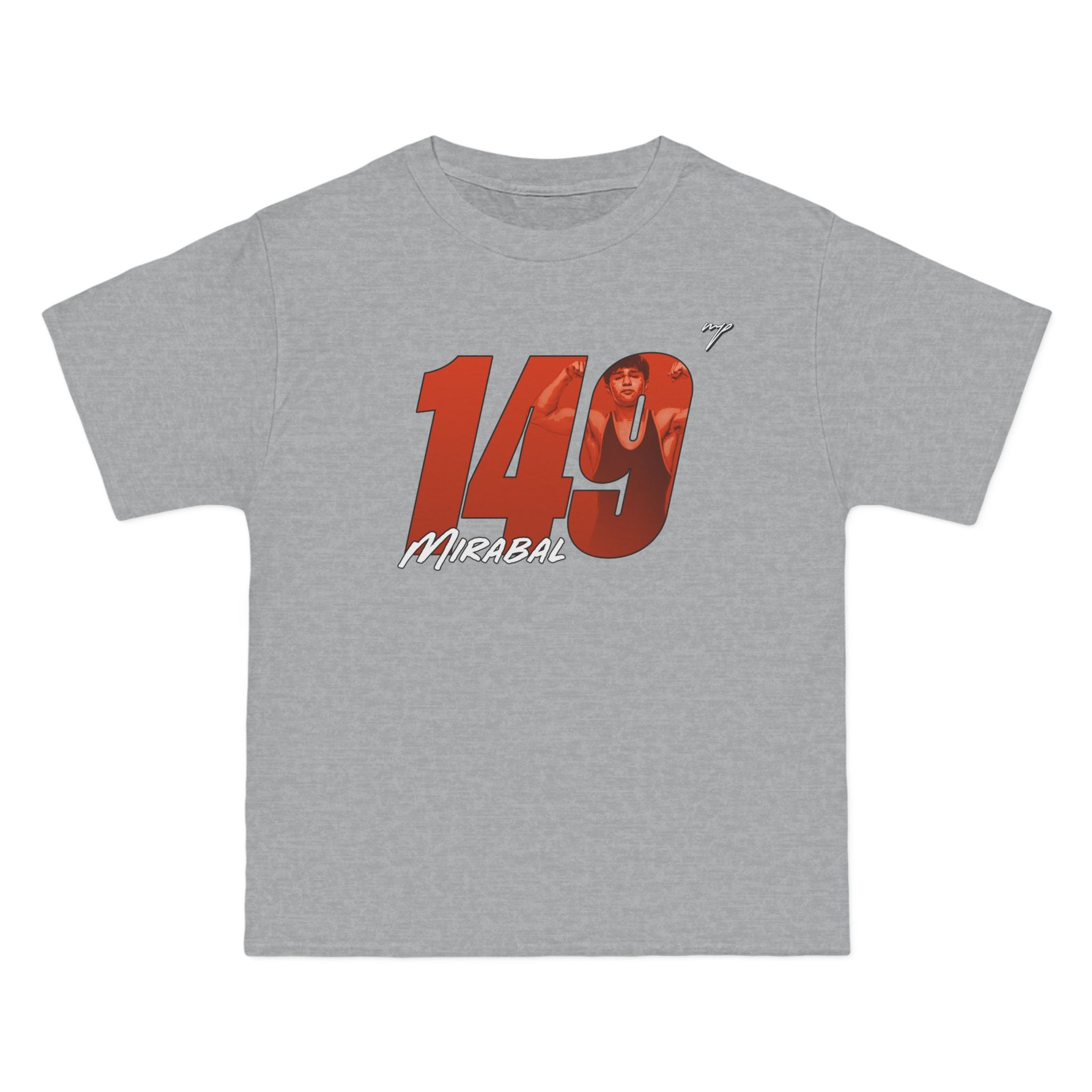 Moses Mirabal Vintage Tee