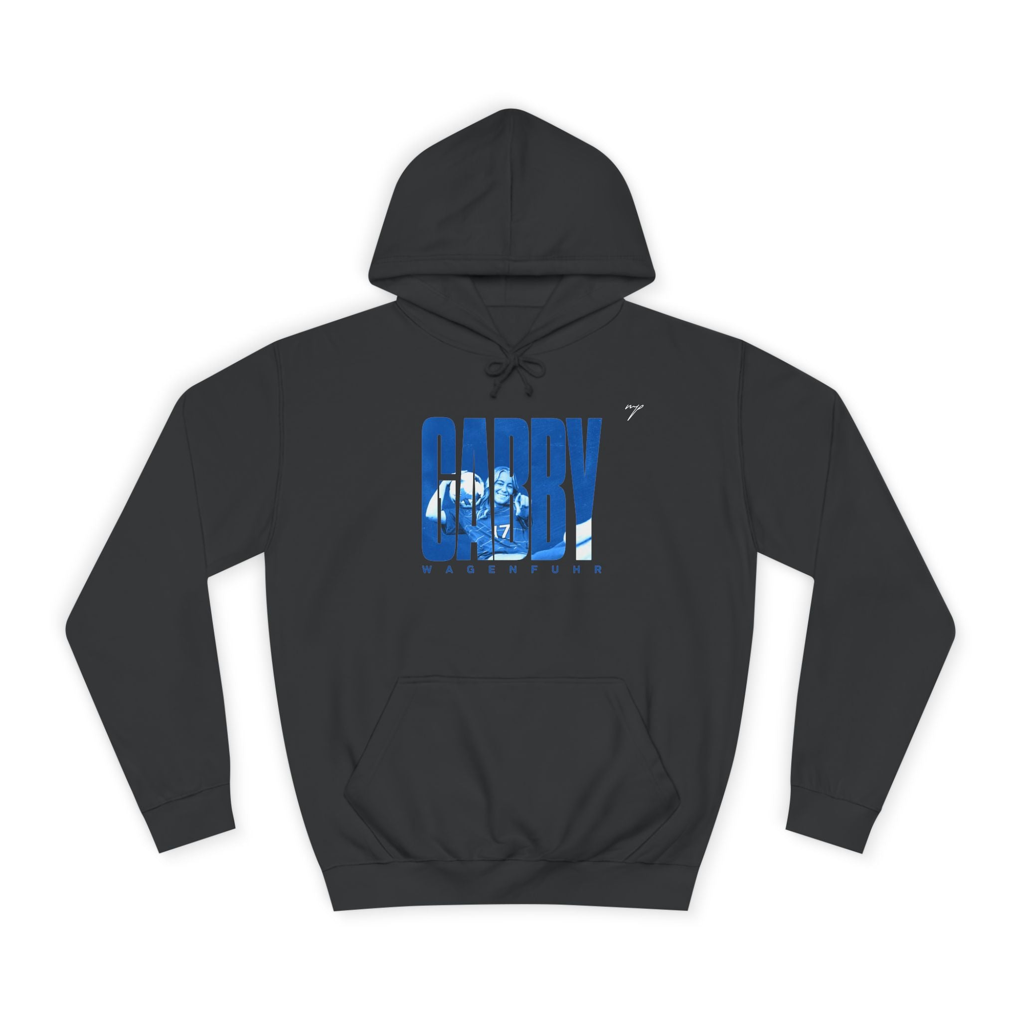 Gabby Wagenfuhr Hoodie