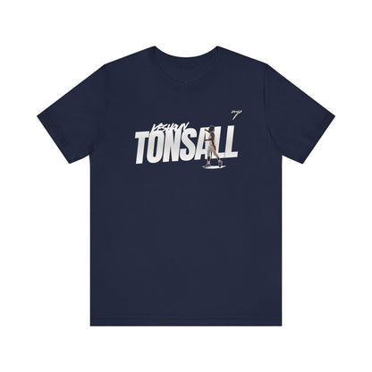 Keshaun Tonsall Graphic Tee