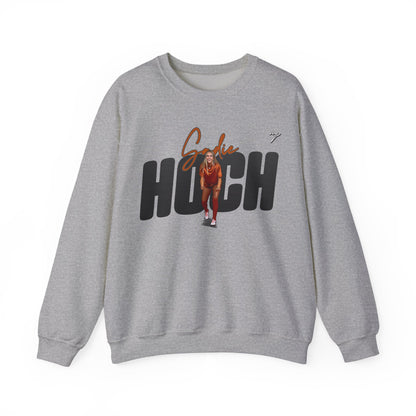 Sadie Hoch Crewneck
