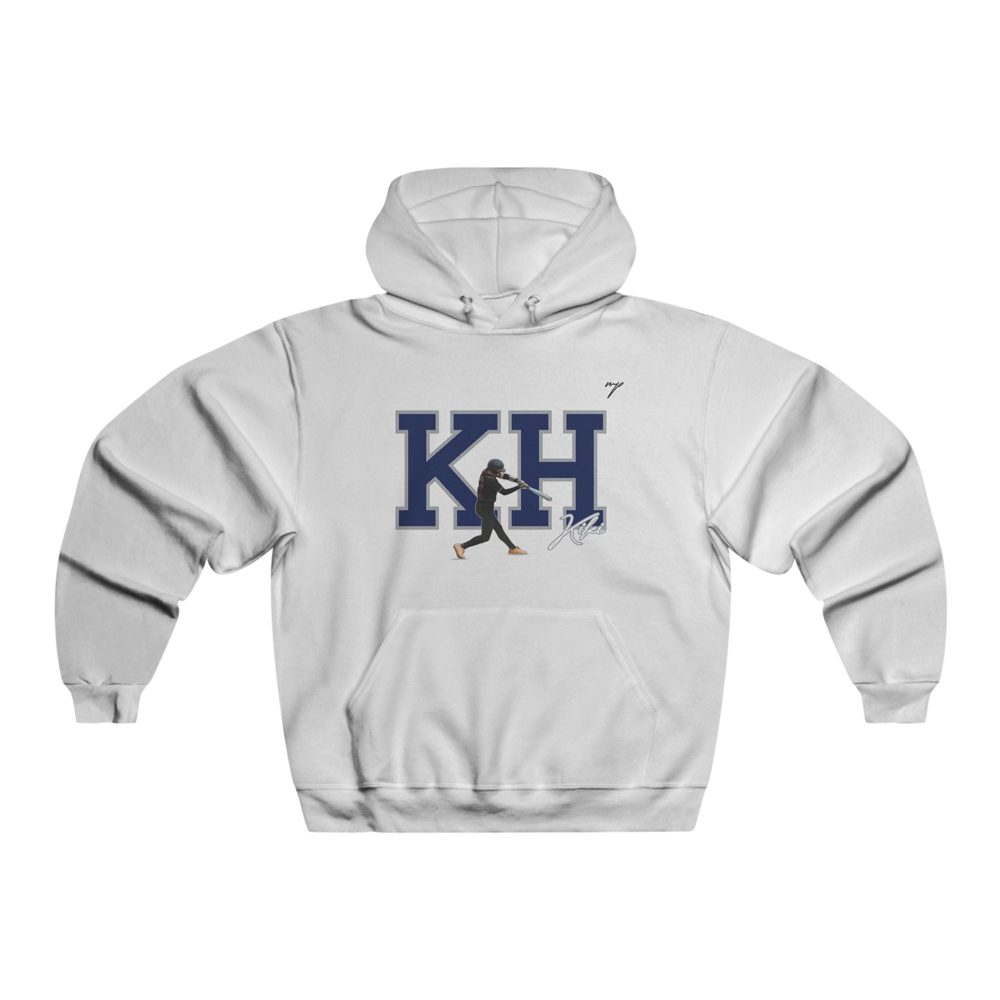 Kiki Harris Vintage Hoodie