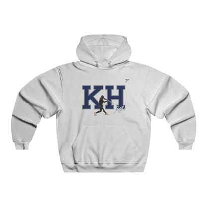 Kiki Harris Vintage Hoodie