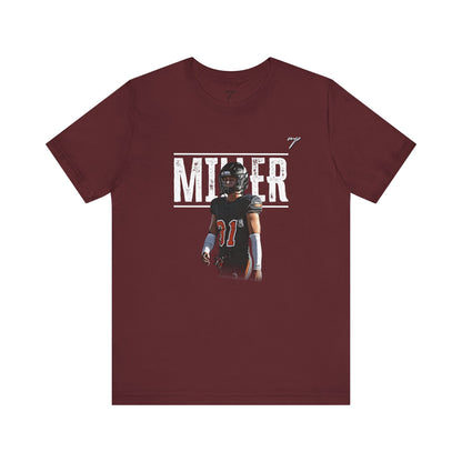 Brayden Miller Graphic Tee