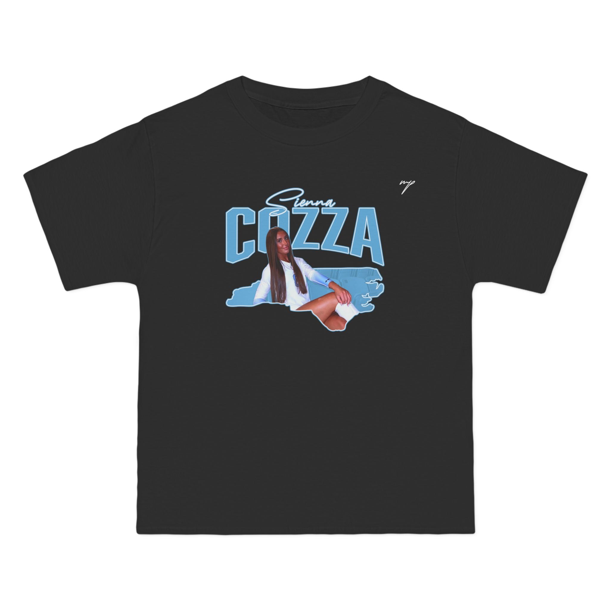 Sienna Cozza Vintage Tee