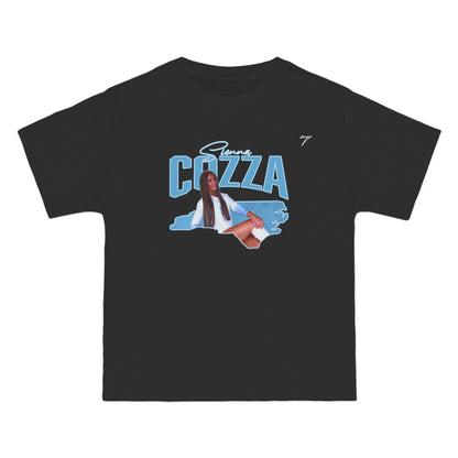 Sienna Cozza Vintage Tee