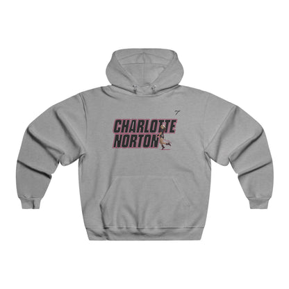 Charlotte Norton Vintage Hoodie