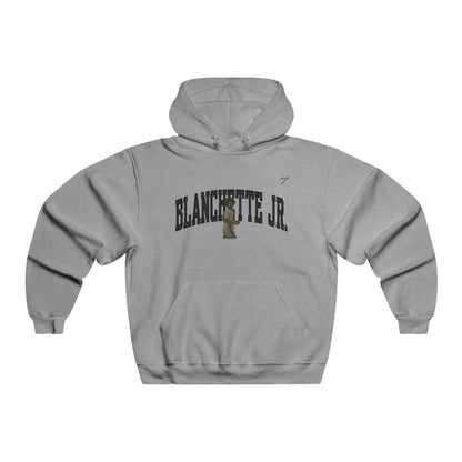 Jeremiah Blanchette JR Vintage Hoodie