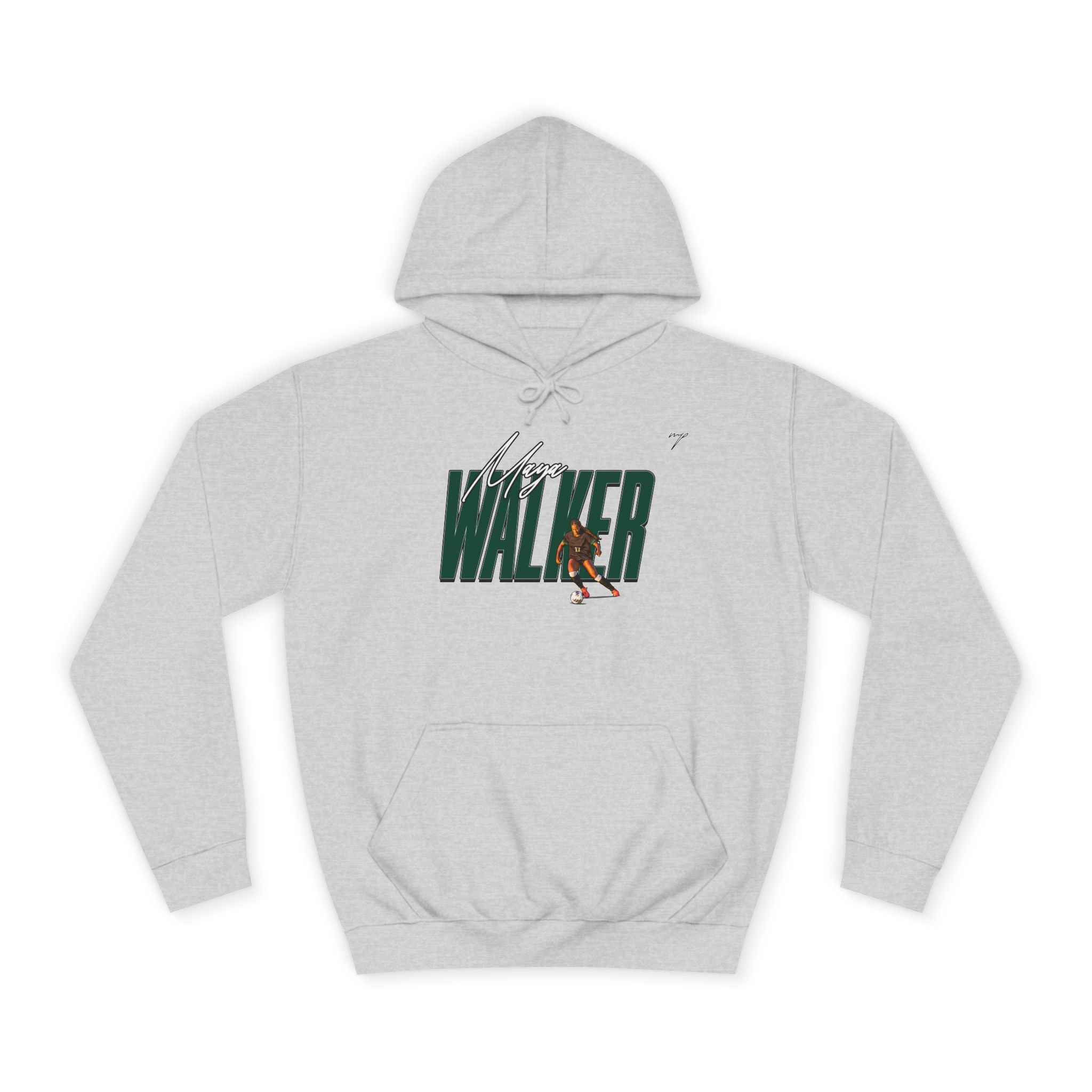 Maya Walker Hoodie