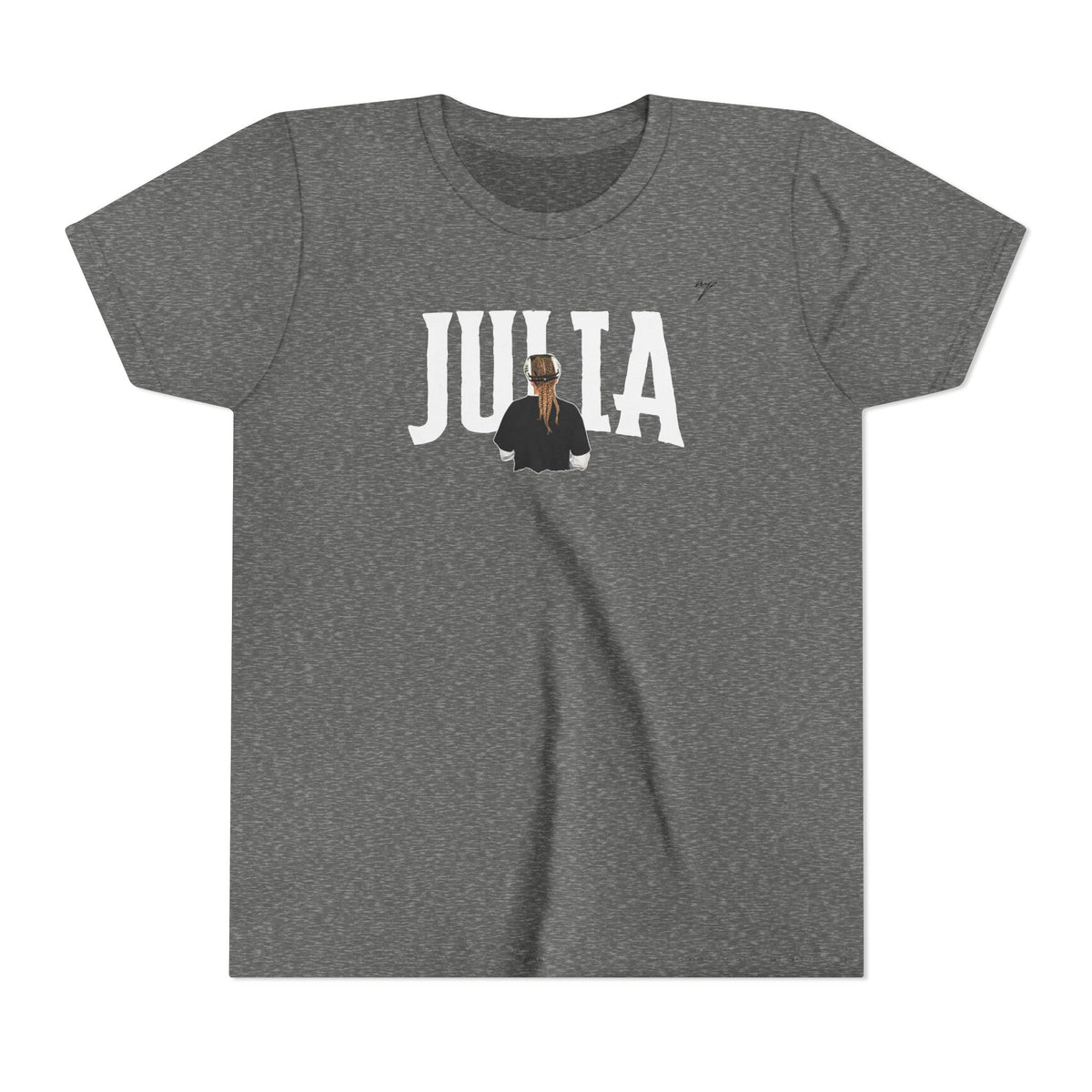Julia Kay YOUTH Graphic Tee